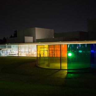 金沢21世紀美術館1