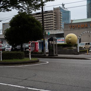 富山駅周辺3-富山地鉄ゴールデンボウル