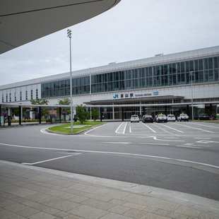 富山駅周辺6-富山駅