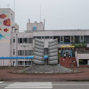 魚津水族館33