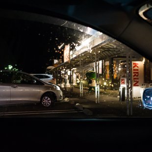 かっぱ寿司のかっぱ