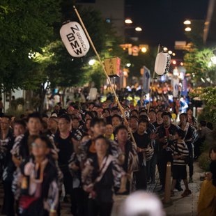 長野びんずる10