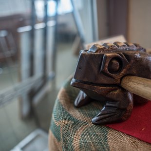 白馬五竜高山植物園1