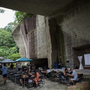 大谷資料館とその周辺1