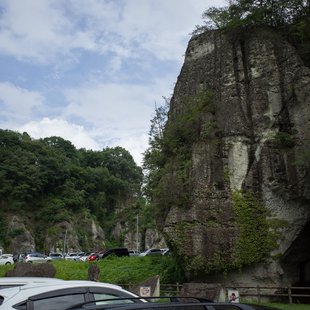 大谷資料館とその周辺2