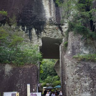 大谷資料館とその周辺3