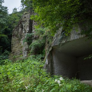 大谷資料館とその周辺4