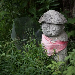 大谷資料館とその周辺5