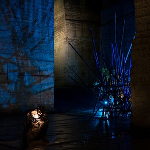 大谷資料館とその周辺6