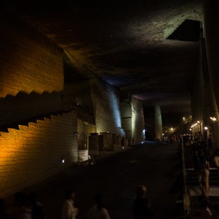 大谷資料館とその周辺9