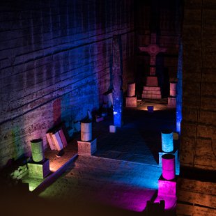 大谷資料館とその周辺13