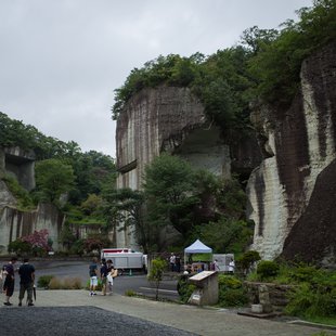 大谷資料館とその周辺22