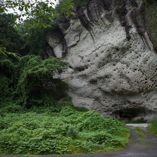 大谷資料館とその周辺25