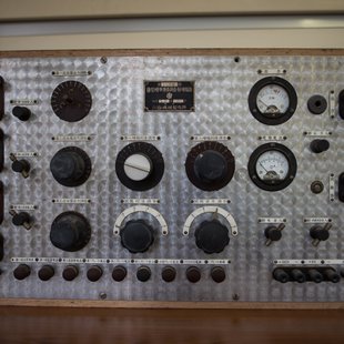 戸隠地質化石博物館13