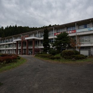 戸隠地質化石博物館29