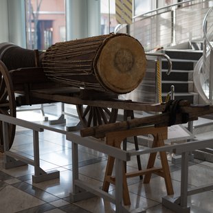 浜松市楽器博物館