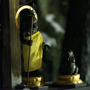 善光寺灯明まつり6