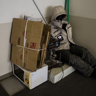 飯綱高原スキー場3