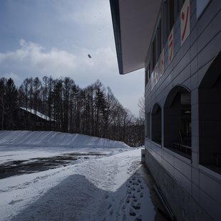 飯綱高原スキー場4