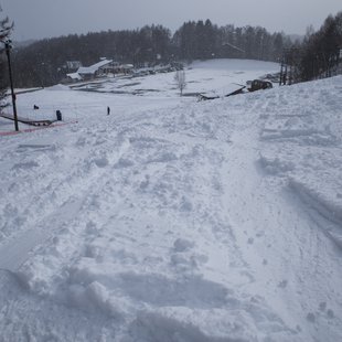 飯綱高原スキー場6