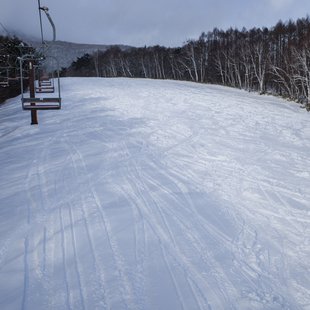 飯綱高原スキー場7