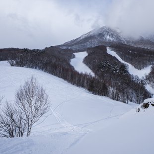 飯綱高原スキー場8