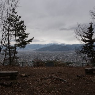 旭山とその周辺8