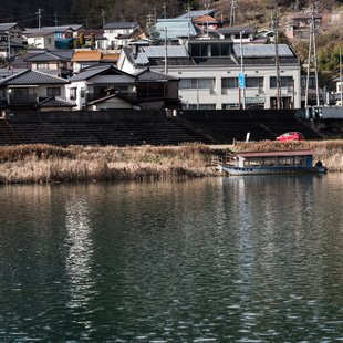ろうかく梅園10