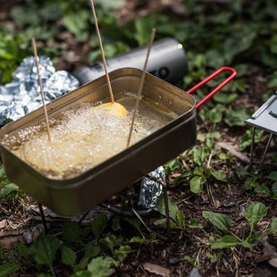 飯綱高原キャンプ場1