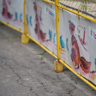 茶臼山動物園10